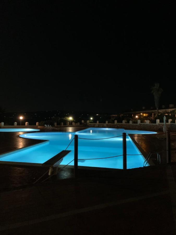 A Vacation On A Private Island Villa Carloforte  Exterior foto